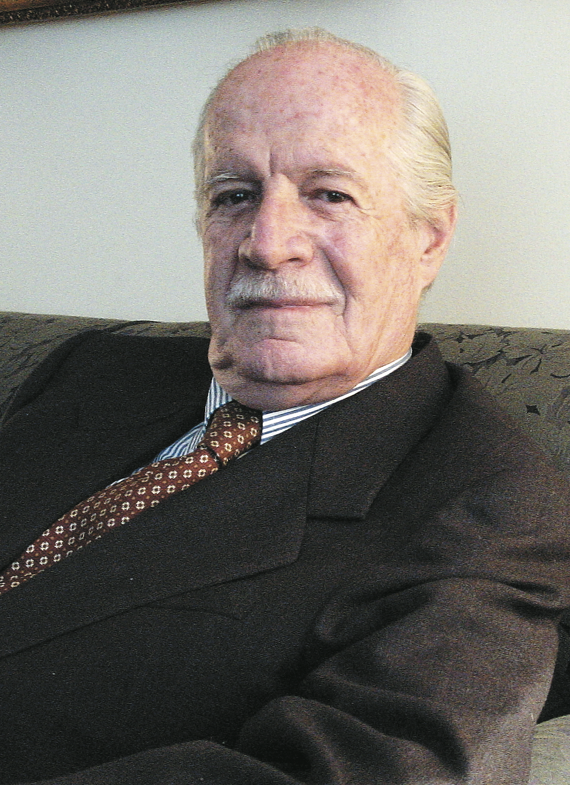 Fernando Cuellar Álvarez