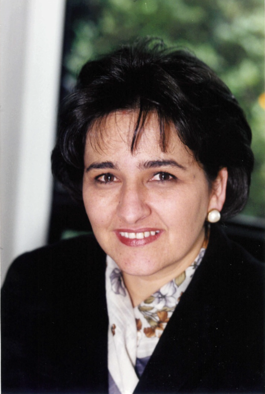 Elsa Victoria Henao Londoño